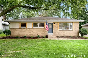 4336 42nd St SW, Grandville, MI 49418 - Photo 1