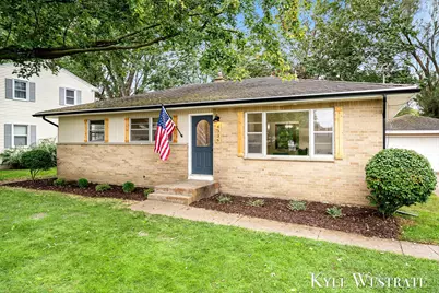 4336 42nd Street SW, Grandville, MI 49418 - Photo 3