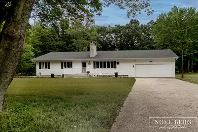 4737 W Giles Road, Muskegon, MI 49445 - Photo 3