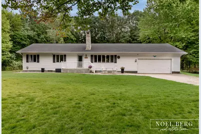 4737 W Giles Road, Muskegon, MI 49445 - Photo 1