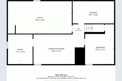 4737 W Giles Road, Muskegon, MI 49445 - Photo 47