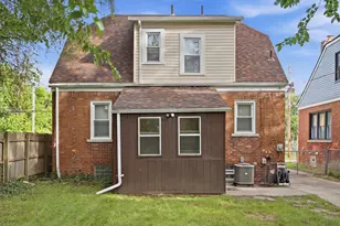 21151 Santa Clara, Detroit, MI 48219 - Photo 43