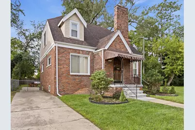 21151 Santa Clara, Detroit, MI 48219 - Photo 3