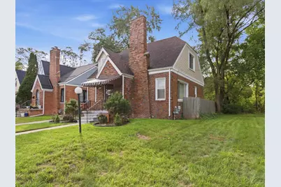 21151 Santa Clara, Detroit, MI 48219 - Photo 9