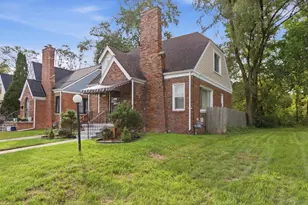 21151 Santa Clara, Detroit, MI 48219 - Photo 9