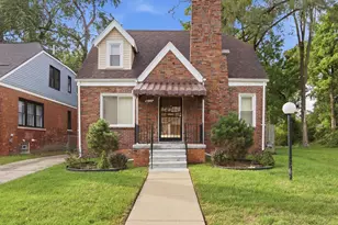 21151 Santa Clara, Detroit, MI 48219 - Photo 1