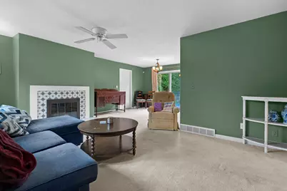 201 Woodrow Avenue S, Battle Creek, MI 49015 - Photo 3