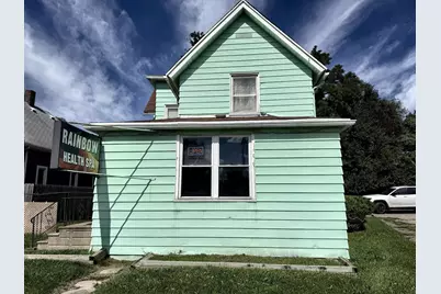 2206 E Michigan Avenue, Jackson, MI 49202 - Photo 1