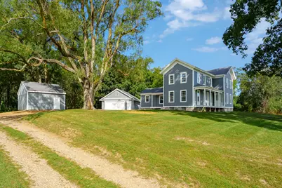 135 Golf View Drive, Plainwell, MI 49080 - Photo 3