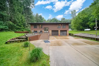 3860 Wellman Road, Parma, MI 49269 - Photo 3