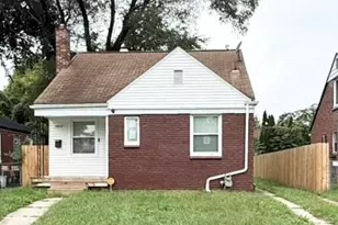 19315 Annchester Rd, Detroit, MI 48219 - Photo 1