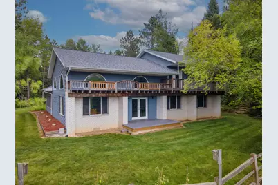 6720 W Welch Road, Curran, MI 48728 - Photo 1
