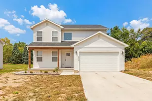 4 Cobblestone Ridge, Tecumseh, MI 49286 - Photo 1