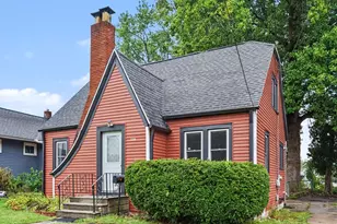 126 Orleans Ave, Battle Creek, MI 49015 - Photo 1