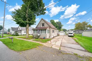 111 Greenleaf St, Onsted, MI 49265 - Photo 1