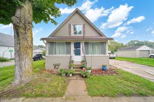 111 Greenleaf St, Onsted, MI 49265 - Photo 1