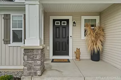 8222 Brickley Street, Byron Center, MI 49315 - Photo 5