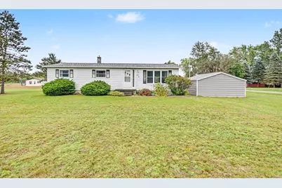 325 Division Street, Hersey, MI 49639 - Photo 3