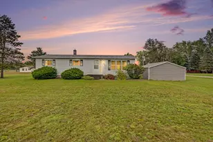 325 Division St, Hersey, MI 49639 - Photo 1