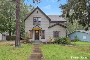 826 Phoenix St, South Haven, MI 49090 - Photo 1