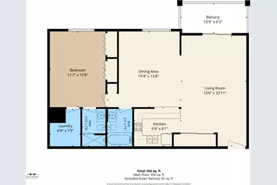 806 W Michigan Avenue #207W, Jackson, MI 49202 - Photo 37