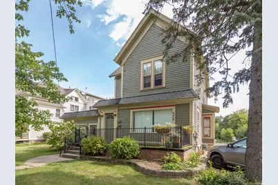 110 Woodward Avenue, Kalamazoo, MI 49007 - Photo 1
