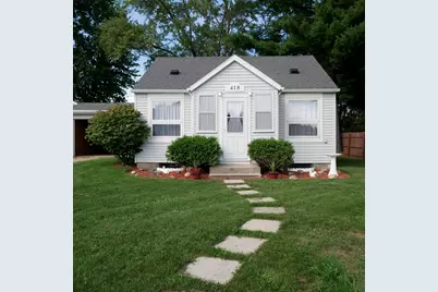 418 E Church Avenue, Reed City, MI 49677 - Photo 1