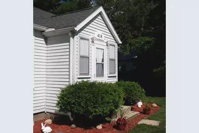 418 E Church Avenue, Reed City, MI 49677 - Photo 3
