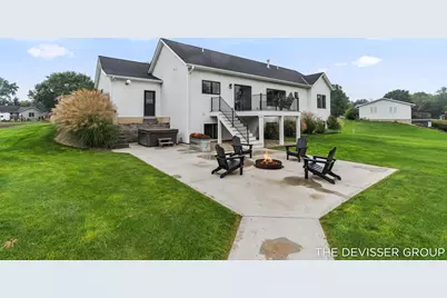 3665 Trestle Bridge Lane, Hamilton, MI 49419 - Photo 49