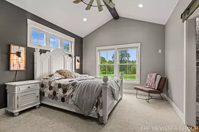 3665 Trestle Bridge Lane, Hamilton, MI 49419 - Photo 23