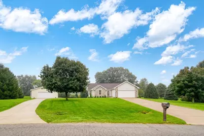 1239 Breezy Lane, Jackson, MI 49201 - Photo 1