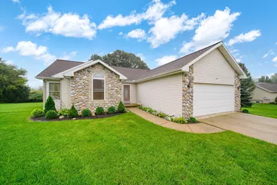 1239 Breezy Lane, Jackson, MI 49201 - Photo 3
