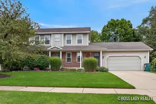 7552 SE Jamie Ln, Byron Center, MI 49315 - Photo 1