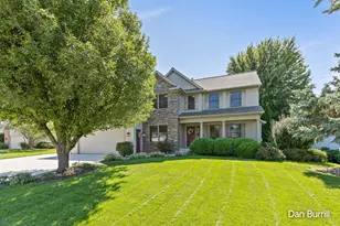 4256 Del Mar Dr SW, Wyoming, MI 49418 - Photo 1