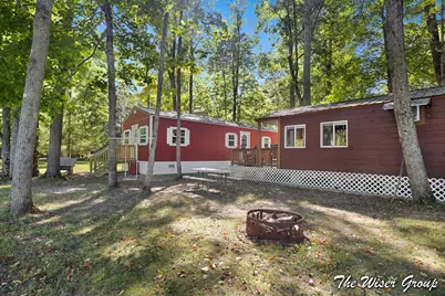 9516 Trout Drive, Sears, MI 49679 - Photo 35