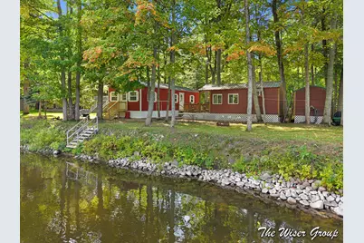9516 Trout Drive, Sears, MI 49679 - Photo 27