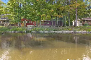 9516 Trout Dr, Sears, MI 49679 - Photo 1