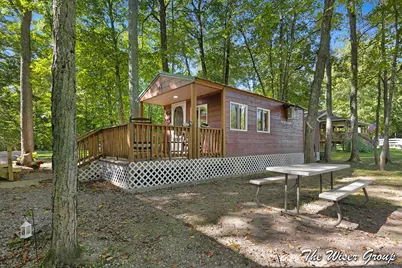 9516 Trout Drive, Sears, MI 49679 - Photo 29