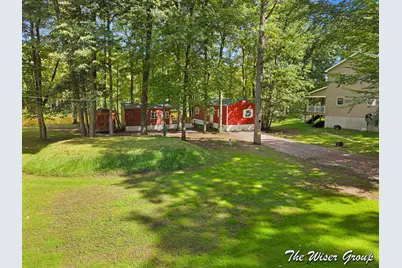 9516 Trout Drive, Sears, MI 49679 - Photo 33