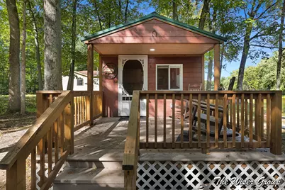 9516 Trout Drive, Sears, MI 49679 - Photo 7