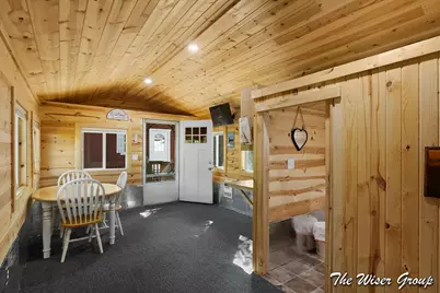 9516 Trout Drive, Sears, MI 49679 - Photo 11