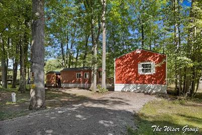 9516 Trout Drive, Sears, MI 49679 - Photo 47