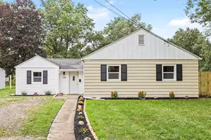 116 Adaline Ave, Battle Creek, MI 49017 - Photo 1