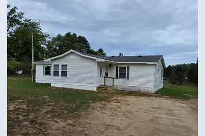 17890 3 Mile Rd, Hersey, MI 49639 - Photo 1