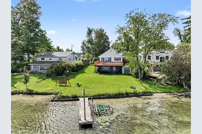24998 Lakeshore Drive, Dowagiac, MI 49047 - Photo 3