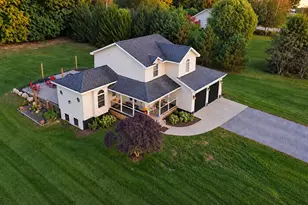 4512 Traxton Dr, Hesperia, MI 49421 - Photo 1