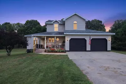 4512 Traxton Drive, Hesperia, MI 49421 - Photo 3