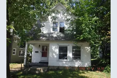 457 Clinton Avenue, Kalamazoo, MI 49001 - Photo 1