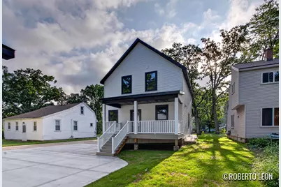5109 Carson Avenue SW, Wyoming, MI 49548 - Photo 5