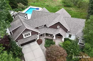 16789 Ransom St, Holland, MI 49424 - Photo 1